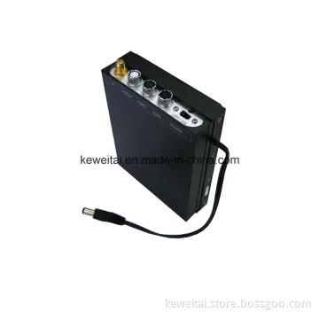 Cofdm Wireless Portable Mini Video Transmitter